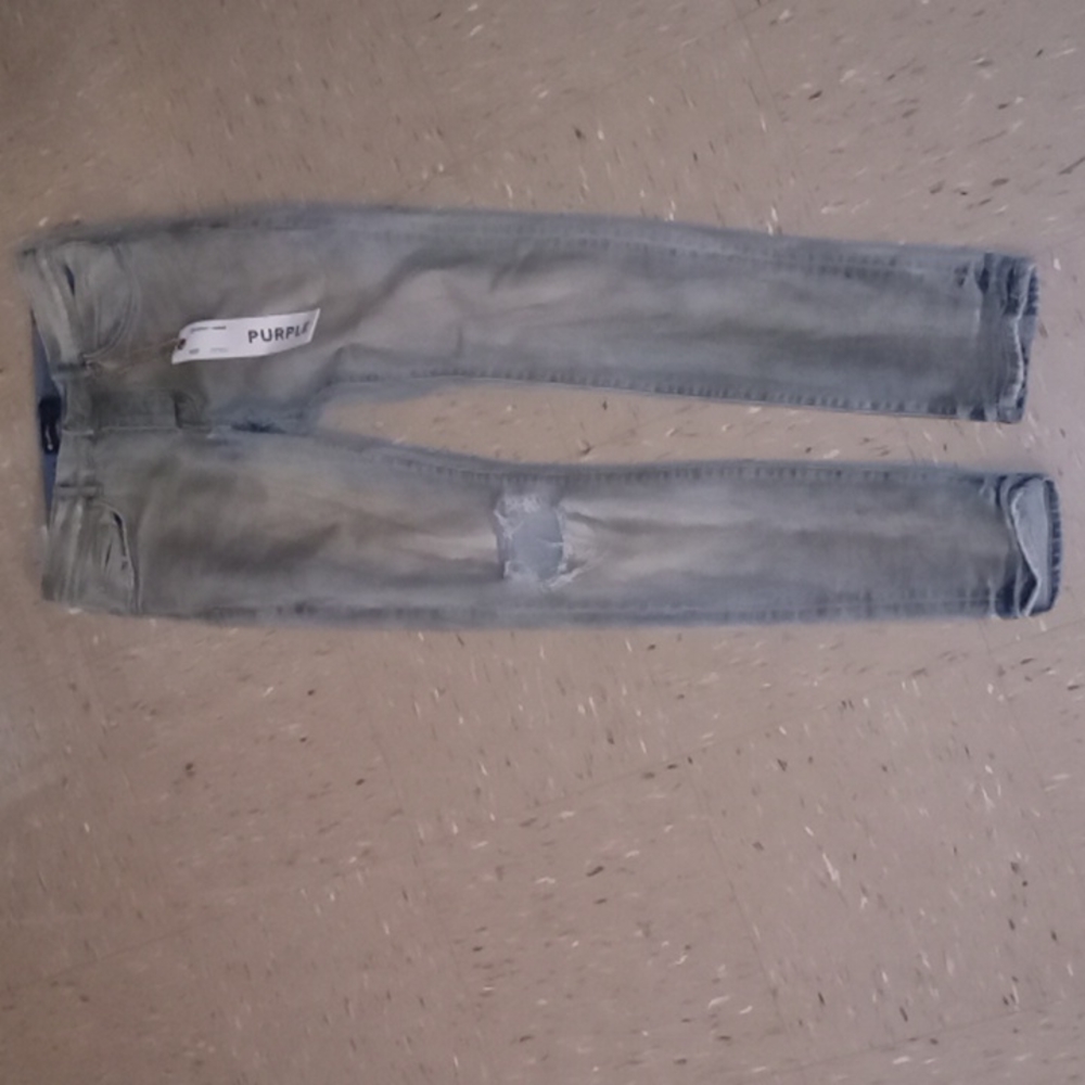 Purple Brand Jeans